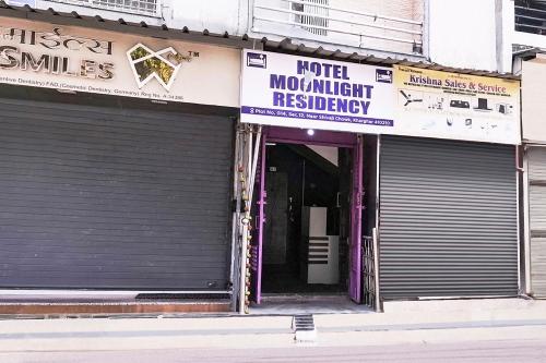 via moonlight residency