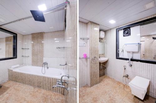 via moonlight residency