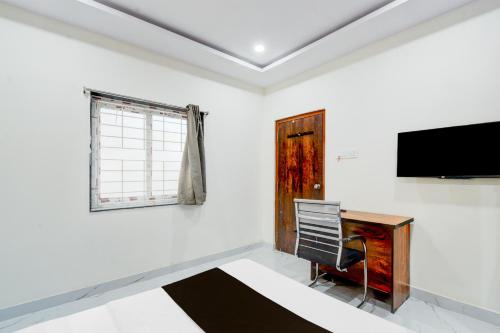 hyderabad