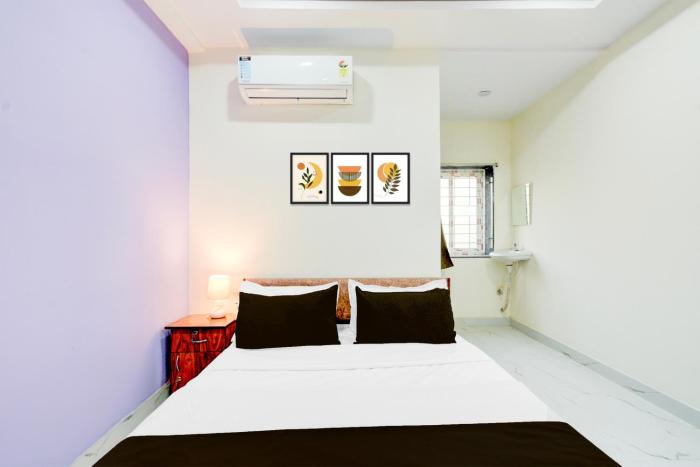 hyderabad