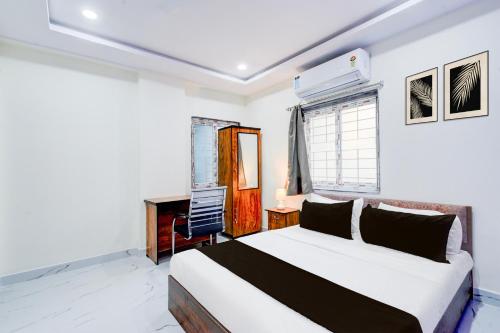 hyderabad