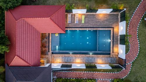 Senaro Luxury Farm,,4 star