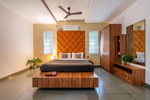 senaro luxury farm