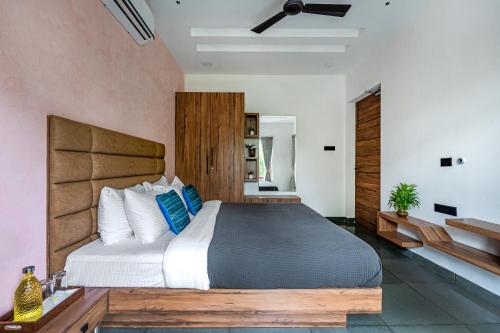 senaro luxury farm