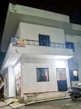 matoshri nivas akkalkot