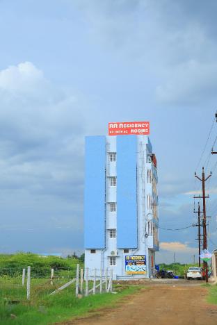 rr residency