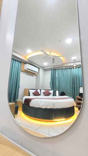 hotel the legend ahmedabad