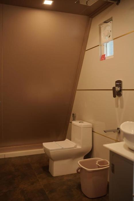 hayashi resort