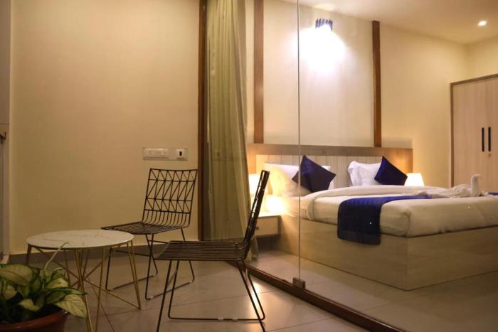 hayashi resort