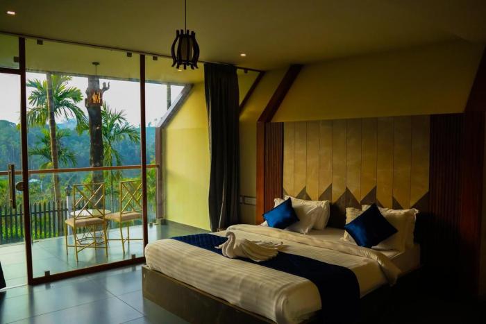 hayashi resort