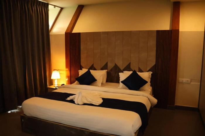 hayashi resort