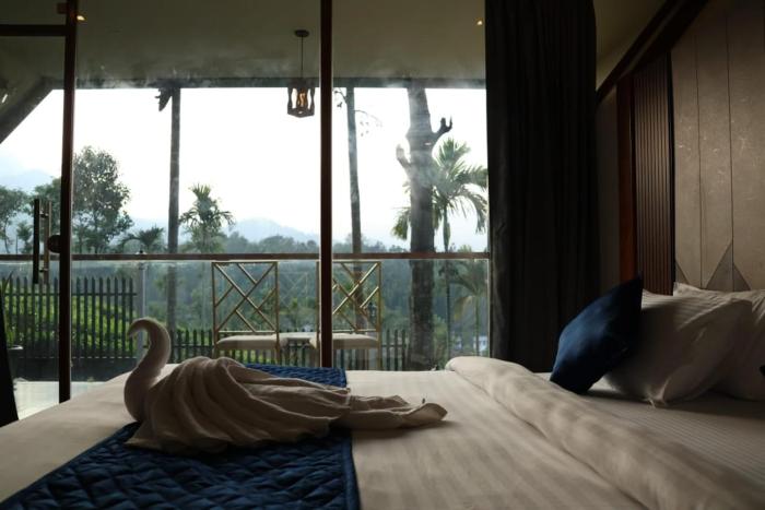 hayashi resort