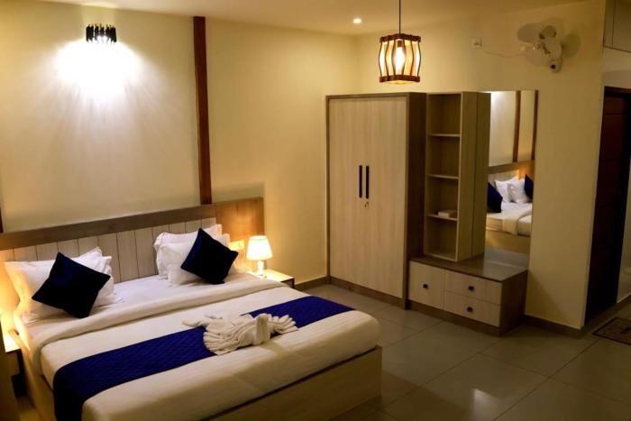 hayashi resort
