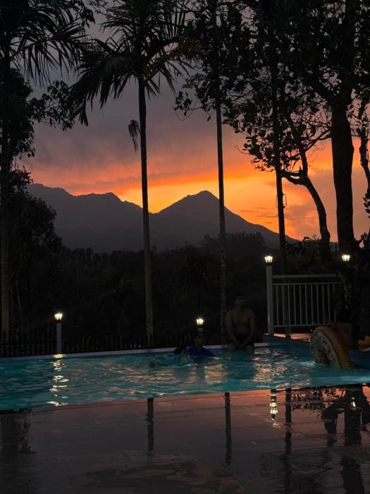 hayashi resort