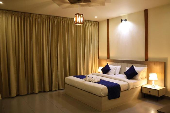 hayashi resort