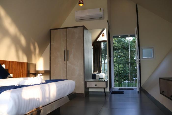 hayashi resort