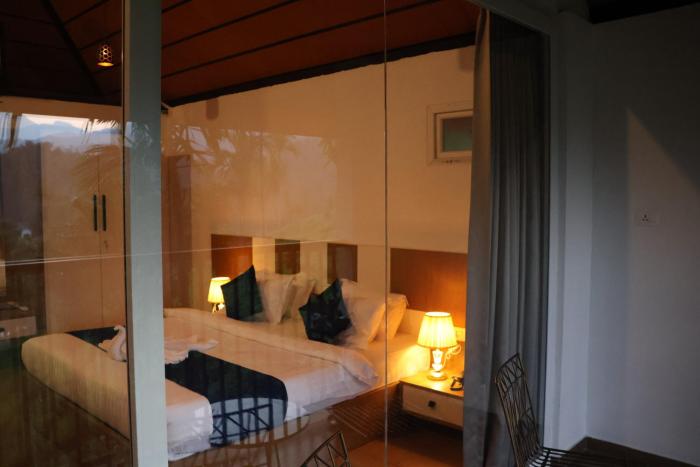 hayashi resort