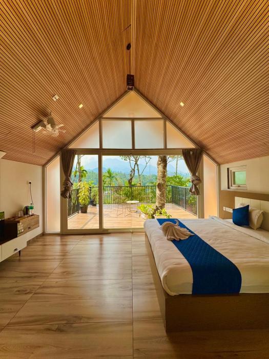 hayashi resort