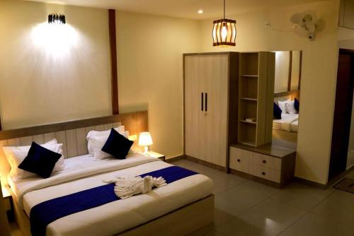 hayashi resort