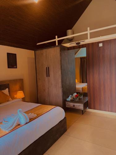 hayashi resort