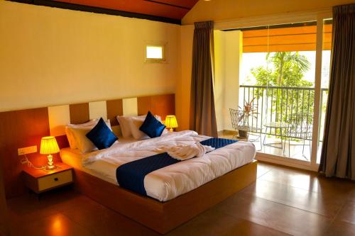 hayashi resort