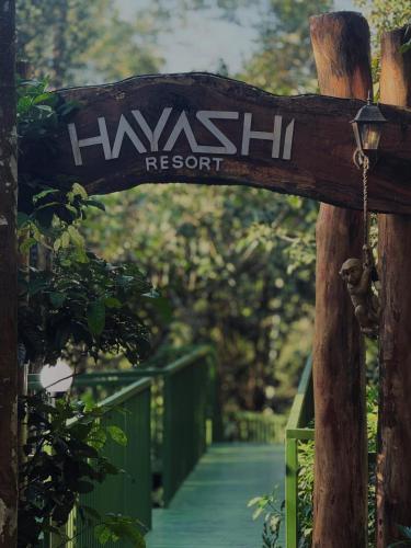 hayashi resort