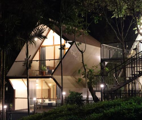 hayashi resort