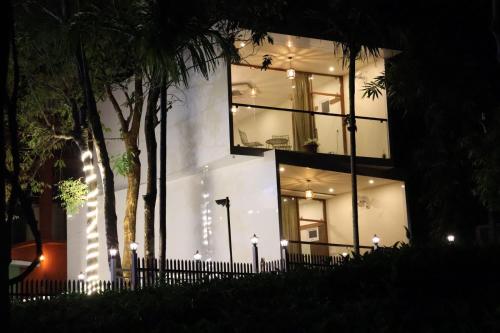 hayashi resort