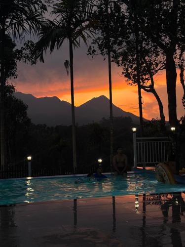 hayashi resort