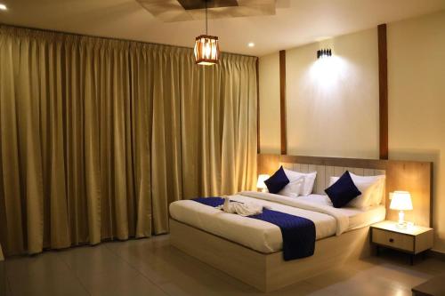 hayashi resort