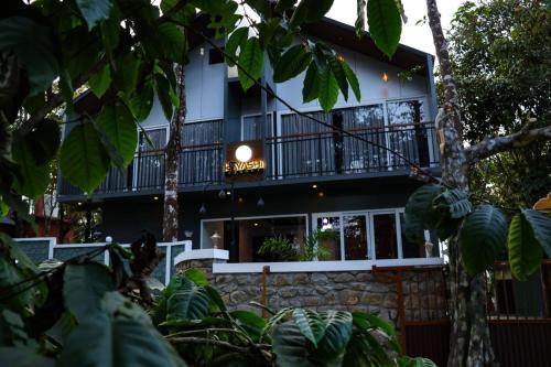 hayashi resort