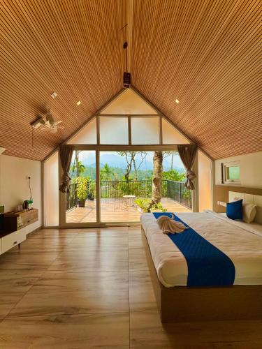 hayashi resort