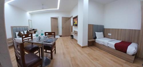 new delhi