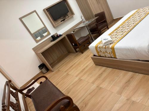 the royal metropolitan hotel igi airport delhi