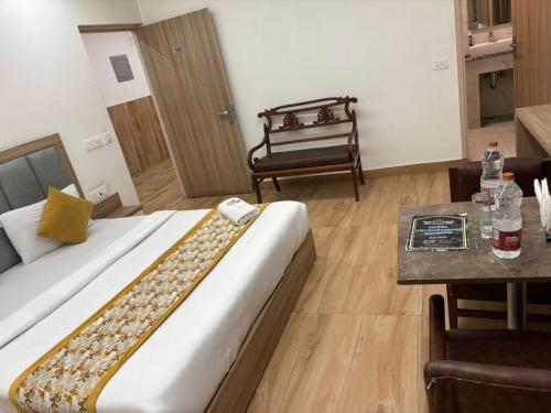 the royal metropolitan hotel igi airport delhi