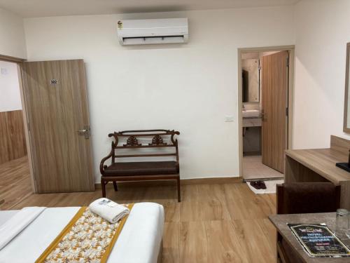 new delhi
