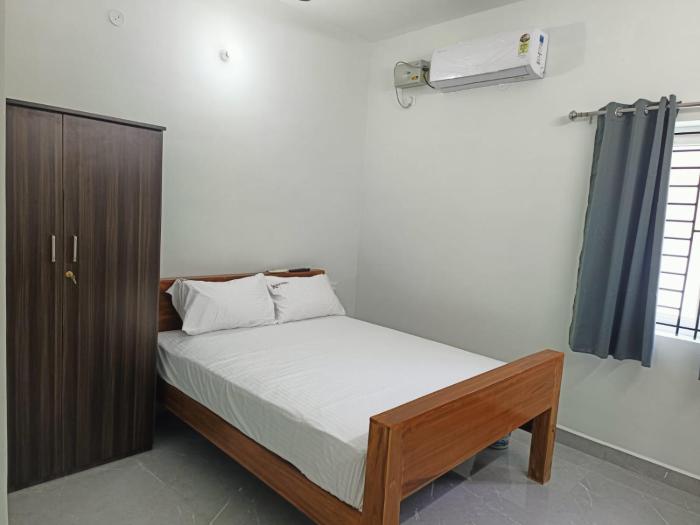 jk residency
