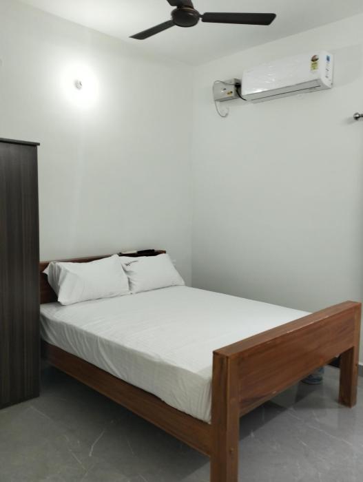 jk residency