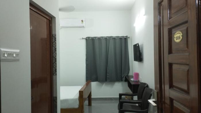 jk residency