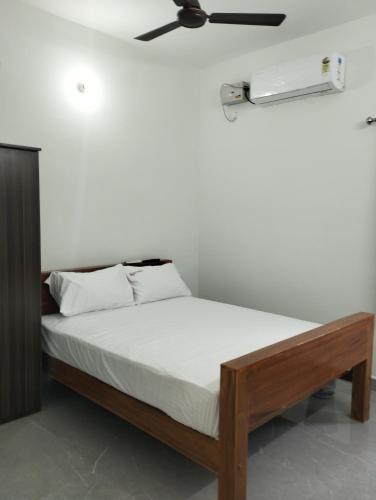 jk residency