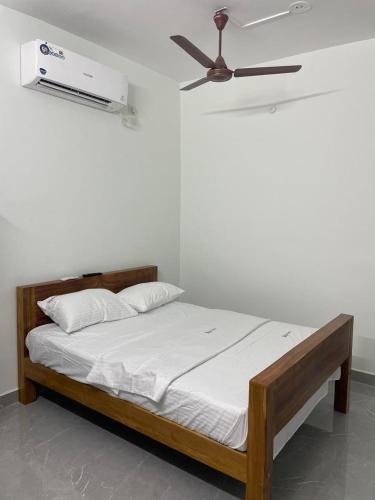 jk residency