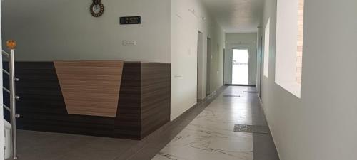 jk residency