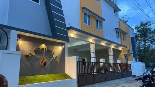 jk residency