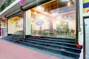 Nandi Palace Hotel,,5 star