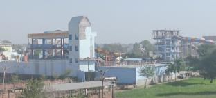 Nandi Palace Hotel,,5 star