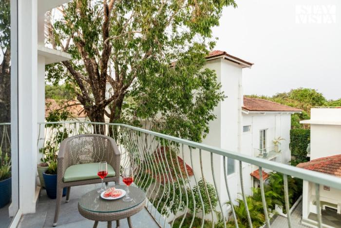 stayvista at suite de emerald