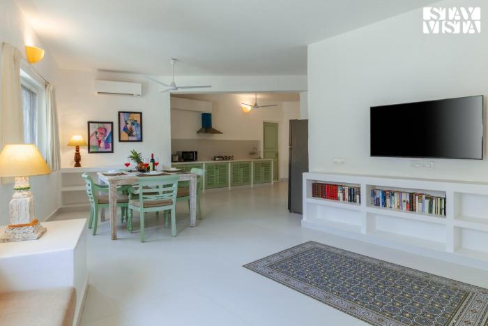 stayvista at suite de emerald