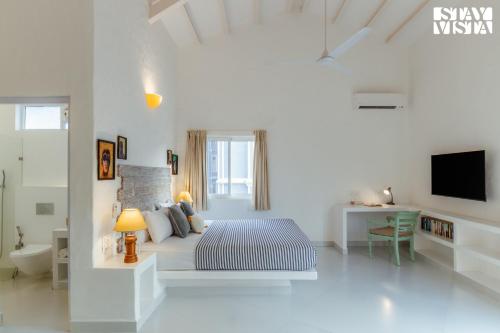 Stayvista At Suite De Emerald,,3 star