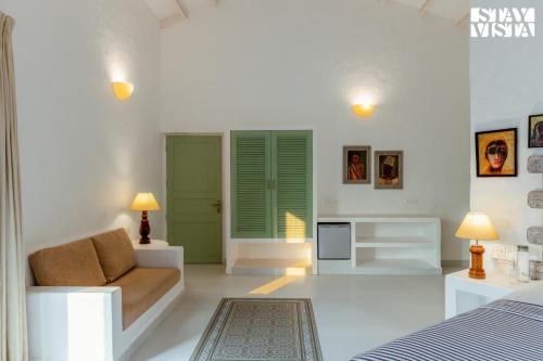 Stayvista At Suite De Emerald,,3 star