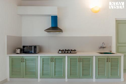 stayvista at suite de emerald